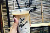 カフェ キツネ（CAFE KITSUNE）