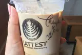 ラテスト（LATTEST）