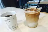 The Workers coffee / bar