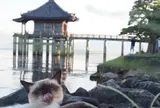 浮御堂