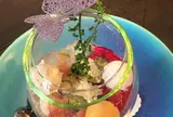 dessert cafe hachidori