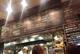 ヨーロッパ食堂