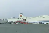 東京港フェリーターミナル