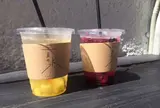 Delicatessen 三月の水