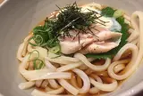 はなれ 中村製麺