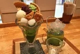 茶鍋カフェ kagurazaka saryo