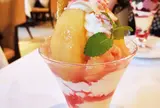 資生堂パーラー銀座本店ショップ