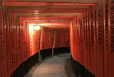伏見稲荷大社