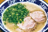 博多らーめん ShinShin（シンシン）天神本店