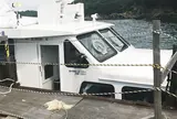 友ヶ島汽船乗り場
