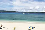 ニシバマビーチ