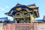 西本願寺