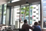 マーサーブランチ・ギンザテラス