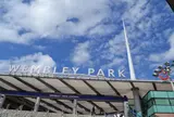 Wembley Park Station