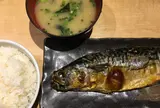つきじde丼どん