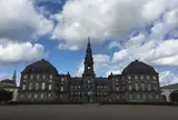 クリスチャンスボー城