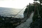 城ヶ崎海岸