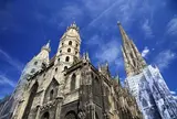 シュテファン大聖堂（Stephansdom）