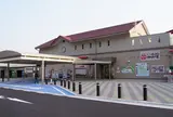 道の駅 みはら神明の里