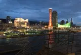トニーローマ神戸ハーバーランド店
