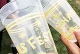 オリジナル コップ