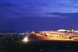 関西国際空港