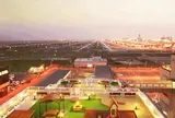 関空展望ホールSky View