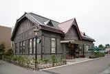 スターバックスコーヒー弘前公園前店