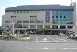 秩父駅