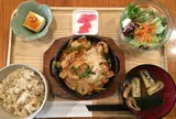 カフェハウス（CAFE;HAUS）