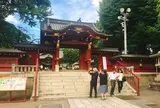 秩父神社