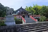  神祇大社