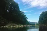 長瀞ライン下り