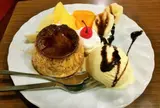 名曲・珈琲 麦