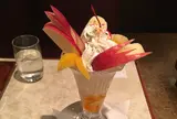 喫茶 ニット