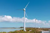 西平安名岬