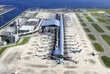 関西国際空港