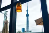 タリーズコーヒー 隅田公園店