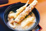 讃岐うどん 源八