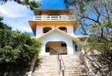 竜宮城展望台