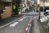 須賀神社前十字路