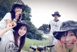 9月 BBQ