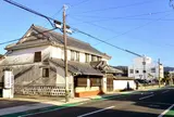 ４：陣内通り(村下改蔵氏邸宅付近)