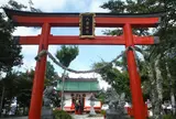 昇仙峡ロープウェイ山頂