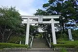 那須温泉神社