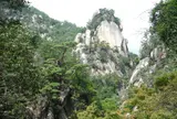 昇仙峡