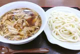 門前うどん 一心庵