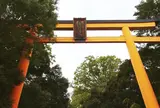 氷川神社