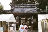 川越熊野神社
