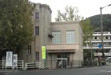 蘇峰記念館